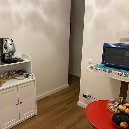 ナポリ Casa Duchesca Bed & Breakfast エクステリア 写真