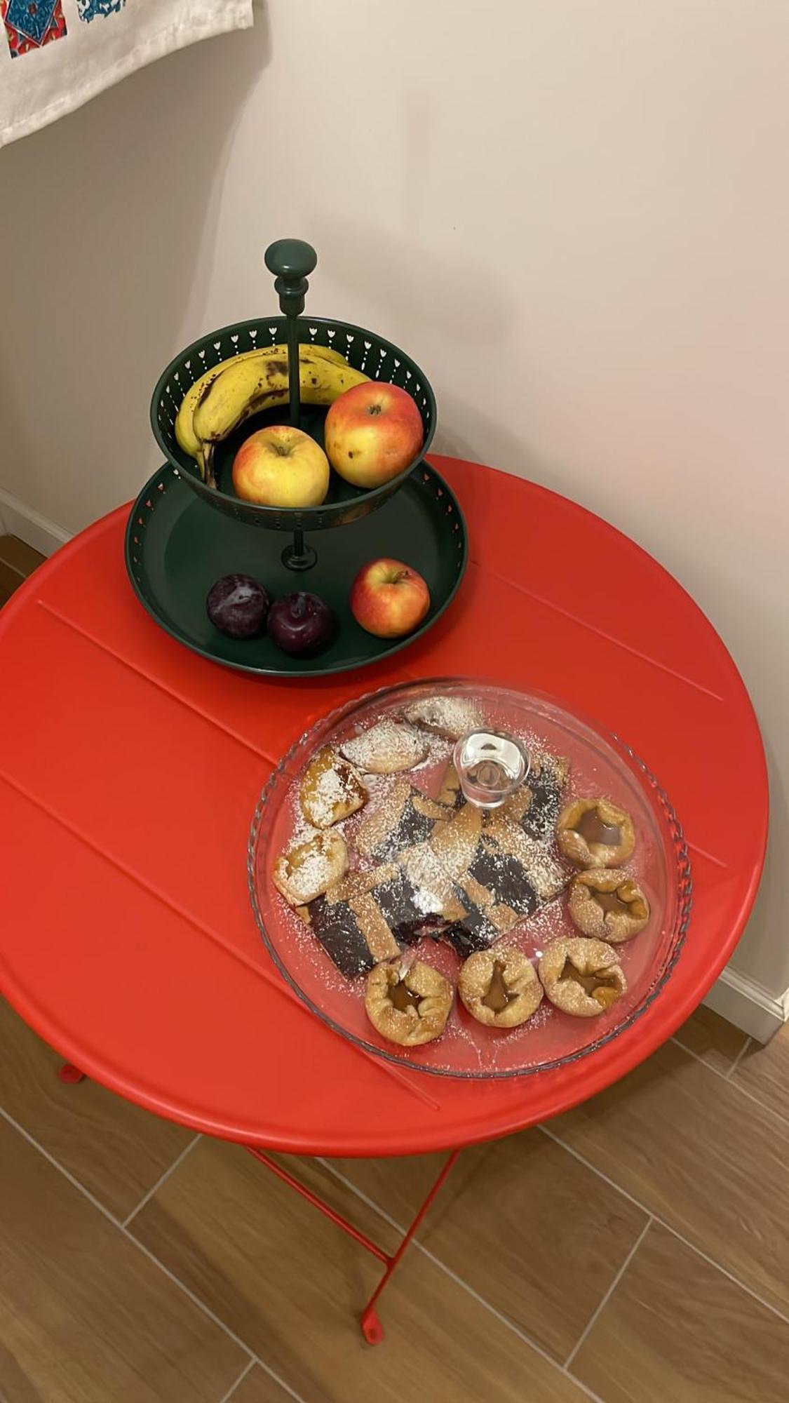 ナポリ Casa Duchesca Bed & Breakfast エクステリア 写真