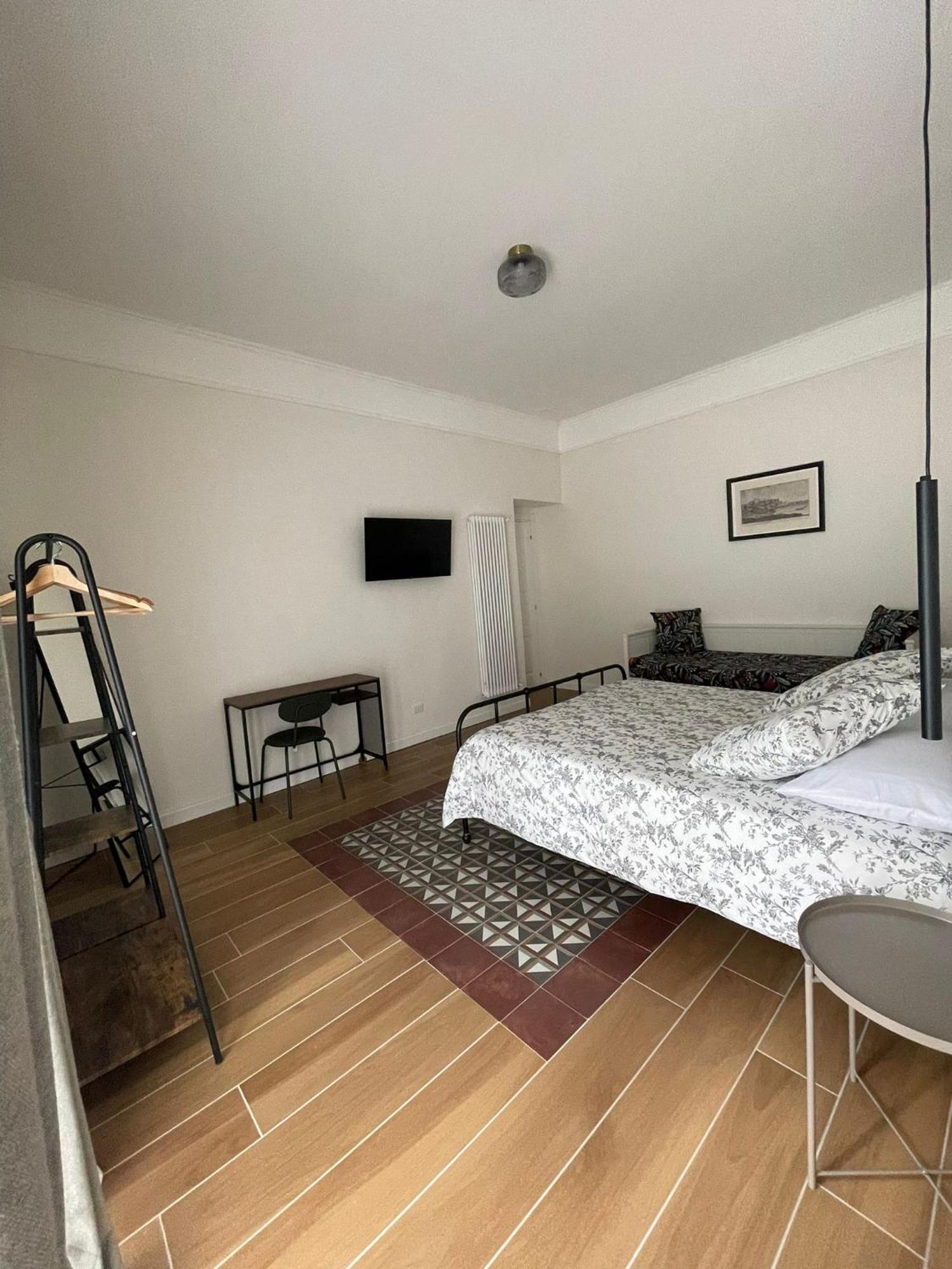 ナポリ Casa Duchesca Bed & Breakfast エクステリア 写真