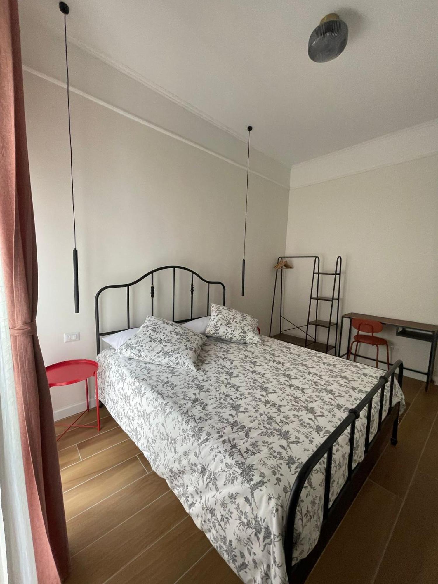 ナポリ Casa Duchesca Bed & Breakfast エクステリア 写真